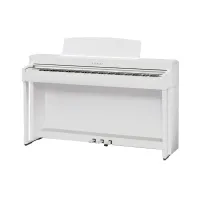 KAWAI CN39 W - цифровое пианино, мех. RH III, OLED-диспл., 355 тембров, 20 Вт x 2, белый, шпон