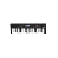 Korg kross 2-61-mb  рабочая станция, 61 клавиша