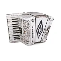 HOHNER A9530 - Аккордеон 1/2