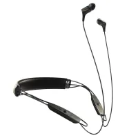 Klipsch R6 Neckband - Наушники вставные, Bluetooth, с микрофоном