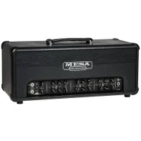 MESA BOOGIE TRIPLE CROWN TC-100 HEAD гитарный ламповый усилитель 'голова'...