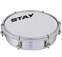 254-STAY 8659ST Tamborim Тамбурин 6", Stay