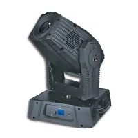 Flash FL-700 Spot вращающаяся голова на газоразрядной лампе.
