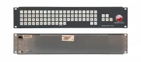 Панель управления Kramer Electronics [Aspen RCP-7272]