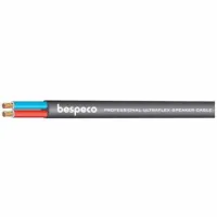 BESPECO B/FLEX75 Кабель акустический, 2х0.75мм