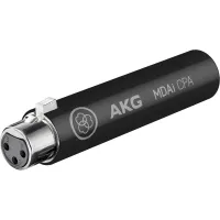 AKG MDAi CPA адаптер для динамических микрофонов для подключения приложения HARMAN Connected PA