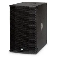 KS-AUDIO CPD 15W Сабвуфер. Комплектация - 2х15". 820х440х660мм.