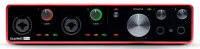 Focusrite Scarlett 8i6 3rd Gen