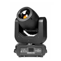 Anzhee H150-SPOT - Cветодиодный вращающийся прожектор "голова"