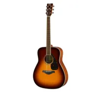Yamaha FG820 BS - Вестерн