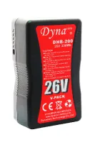 DHB-200 аккумуляторная батарея Dynacore