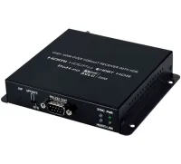 Cypress CH-1527RXPLV- Приемник сигналов HDMI 4K/60, ИК, RS-232 с AVLC до 70 м