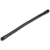 SHURE G12B гибкое крепление (Gooseneck) черного цвета для микрофонов 503BG, 515BSL, 515BSLX