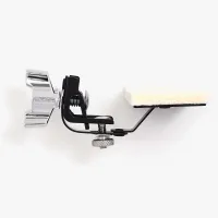 GIBRALTAR SC-4235 External Tone Control регулируемый демпфер с креплением на обод барабана