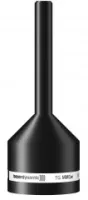 BEYERDYNAMIC  TS 910 C (538-574 МГц) #705624 Карманный передатчик радиосистемы, LCD дисплей, вход на 4-пиновом разъеме Mini-XLR, в пластиковом корпусе.