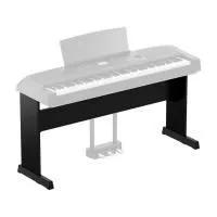 Деревянная стойка Yamaha L-300B  для цифрового пианино Yamaha DGX-670B
