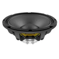 Lavoce wan102.50-8  вуфер 10", ?2,5", 300w, 97db, 80-4000 hz, 8ом, неодимовый