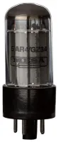 MESA BOOGIE 5AR4 RECTIFIER TUBE (INDIVIDUAL) лампа для предусилителя (1 шт.)