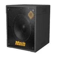 Басовый комбо Markbass mb58r cmd 151 p [1x15", 300 вт, керамический динамик]
