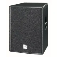 HK AUDIO PR:O 15 - Акустическая система