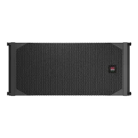 Moti.vity MLA210 Элемент линейного массива, , шт