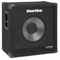 115B XL басовая акустическая система 200W, 1х15'' алюминиевый драйвер 200 ватт/ 8ом, диапазон частот 30 гц -2500 гц, чувствительность 98 dB, входной разъем 1/4", размеры 610х610х381 мм, вес 28,5 кг
