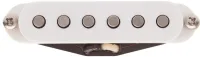 ML Standard Neck White гитарный звукосниматель с одной катушкой, подписная серия Mike Landau, Neck, цвет белый, Suhr