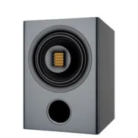 Fluid Audio CX7  студийный монитор, НЧ 7" 90Вт, ВЧ 50Вт, 42 Гц – 27 кГц (+/ -3дБ), вес 8,1кг