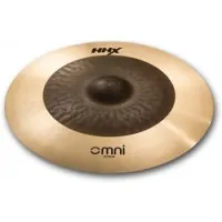 Sabian 22" hhx omni  тарелка подписная jojo mayer