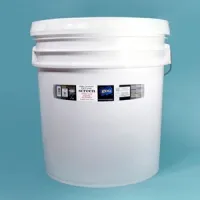 Screen Goo Max Contrast Finish Coat 16 L- Краска для финишного покрытия серии Max Contrast, 16 л