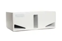 Сабвуфер Biamp [VLF208W] (COMMUNITY) Пассивный сабвуфер:2х8" НЧ. 630Вт-900Вт (4 Ом). 55Гц-400 Гц. Мах.SPL:127 dB. 360° H x 180° V. 8хМ10. NL4,клеммы.Опционально: VLF-SAB, VLF-Y208.Белый.