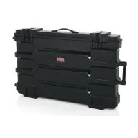GATOR GLED4045ROTO - пластиковый кейс для  хранения и транспортировки LCD дисплеев размером 40-45'