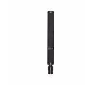 beyerdynamic Classis RM 31 Q Микрофон для пультов Orbis и Quinta с технологией Revoluto (вертикальный массив микрофонных капсюлей), черный, 5-контактный XLR, светящееся кольцо для индикации активности микрофона