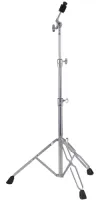 Cymbal stand Pearl C-830 - Retractable cymbal stand with Uni-Lock tilter and double strut legs