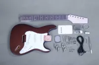 GK-SST-10MDO Комплект электрогитары для сборки, Byguitar