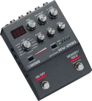 Boss RV-200 - Педали Reverb/Hall