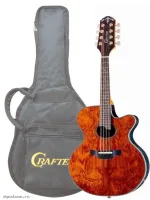 Мандолина CRAFTER M 75E AM