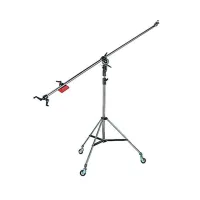 025B стойка наклонная типа "журавль" Manfrotto
