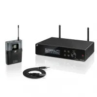 Sennheiser XSW 2-CI1-B - Радиосистемы инструментальные