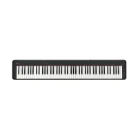 CDP-S160BKSET Цифровое пианино со стойкой и педалью, черное, Casio
