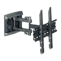 OMB EASYTHREE 400 (black) - Крепеж настенный для монитора 55"
