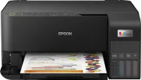 Epson l3550 (59405) - многофункциональное устройство