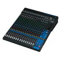 Yamaha MG20 - Аналоговый микшерный пульт