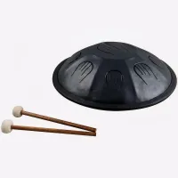 YUKA GRF4G Pantera - Барабан язычковый Глюкофон