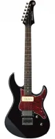 Электрогитара Yamaha PACIFICA611H Black