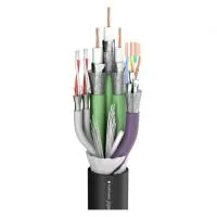 SC-TRANSIT MC 3201 HD-SDI комбинированный кабель Sommer Cable