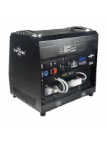 DJPOWER WP-2 Генератор мыльных пузырей и дыма, DJPower