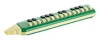 C9451 Мелодика сопрано, Hohner