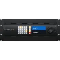 Videohub 80x80 12G коммутатор Blackmagic