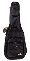MOJO by ARIA MB-SA-600 BK - чехол для полуакустических гитар